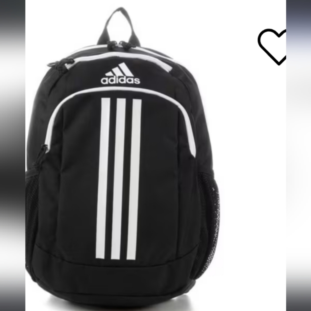 Adidas Creator Backpack